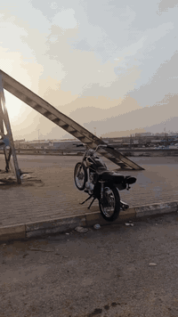 ماطور للبيع تعمير كله 25 شاصي25 سكنر مكينه انتس ولفات فقط  سعر خاص 078...