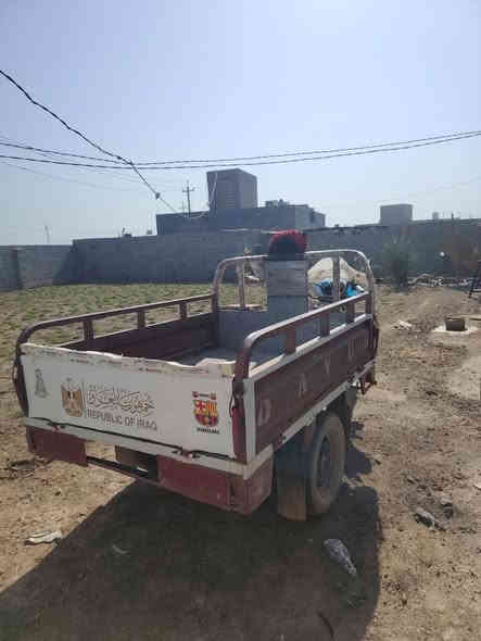 السلام عليكم ستوته للبيع كلك السعر 650
