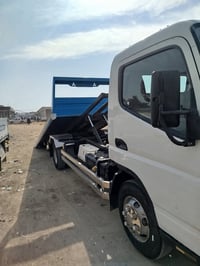 كنتر • موديل ٢٠١١ • بصرة