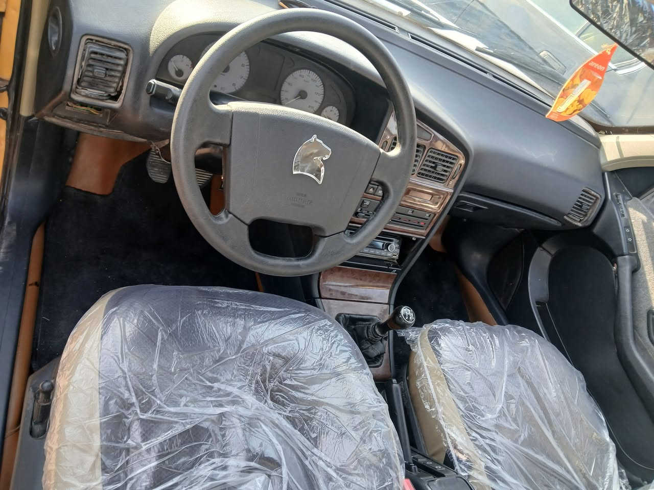 سلام عليكم
بيجوياص

موديل 15

صدرامامي خلفي جدي

مشط جديد
منضومه غاز
العنوان واسط كوت

حي الشهداء

السعر 42

***********
