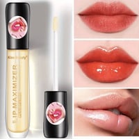 فيلر الشفايف • مكبر شفايف طبيعي • بديل ابر