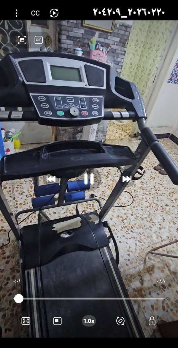 جهاز جري 200 الف
جهاز بنج 150الف
جهاز جري 200الف
***********
المكان سبع البور
