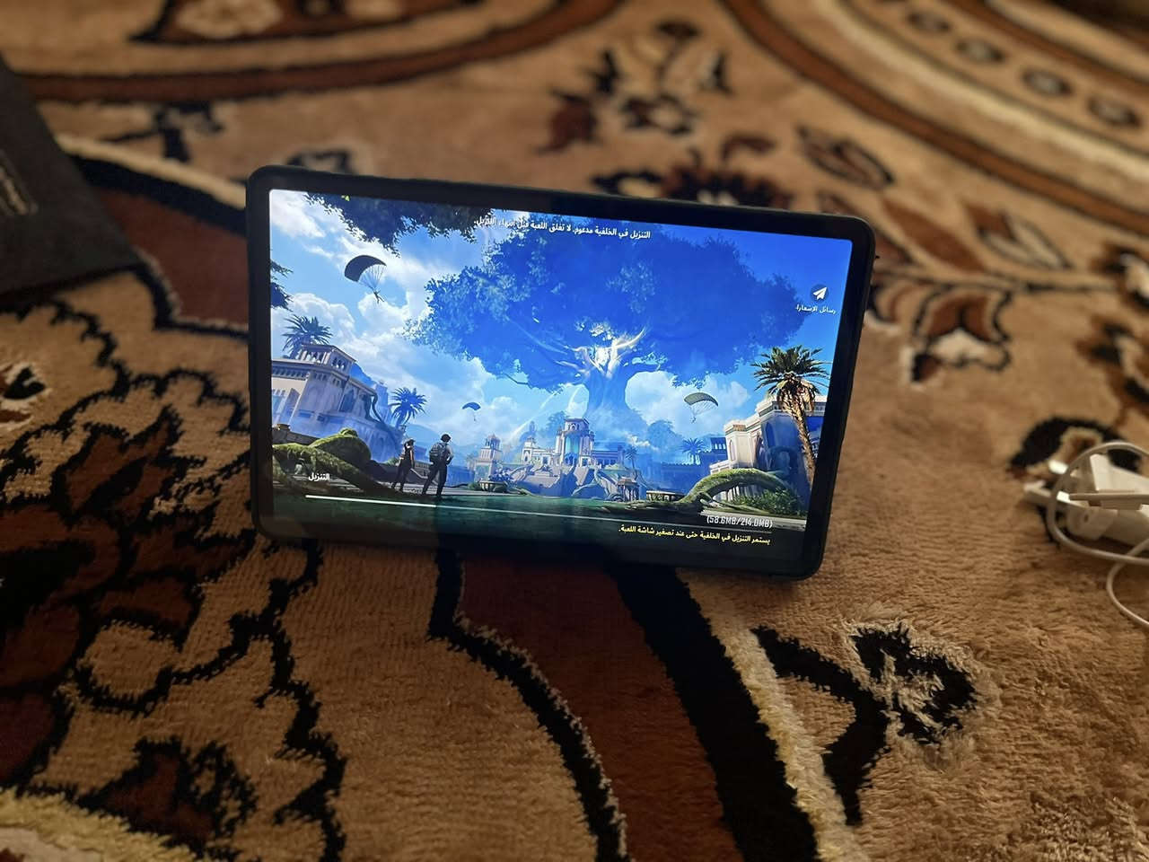 ايباد هونر أكس تسعة بيع أو مراوس
طك كارتون يوم الثلاثاء فتحته 2026/3/10 سعر 200الف قفل🔒


**إذا كنت صاحب هذا الإعلان وتريد حذفه لأي سبب، رجاءا أرسل رسالة إلى الدعم الفني**