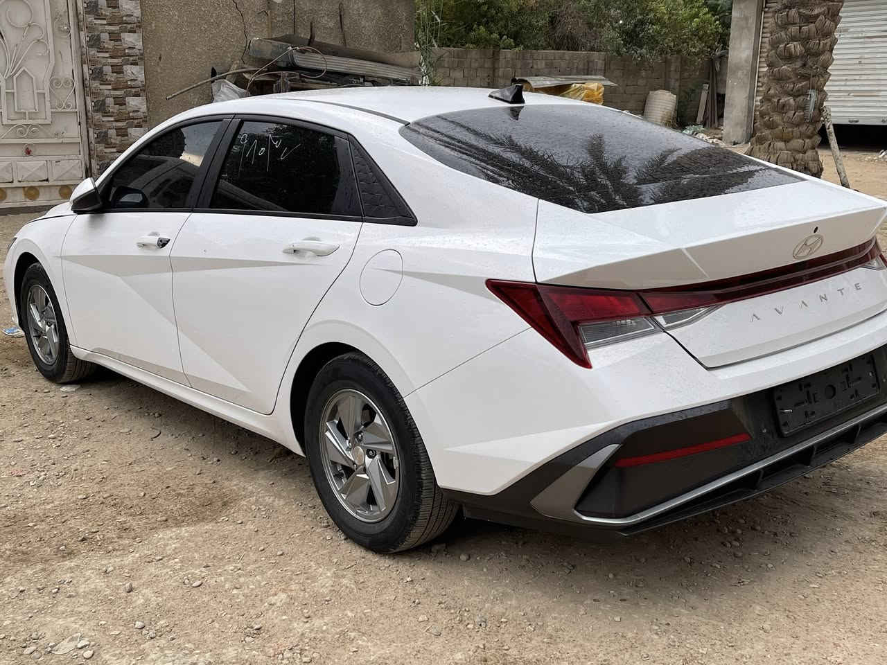 السلام عليكم للبيع هونداي النترى م 24 وار كوري غاز بلادي سياره كفاله عامه حتى دعاميات مواصفات عاديه بدون رقم تترقم جميع المحافظات سياره جديده جدا كل نقص مابيها 
الاستفسار…
***********

‭0772 775 2861‬
