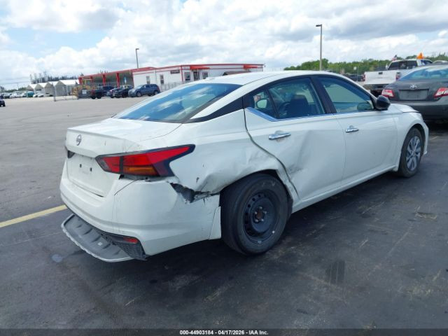 2025 NISSAN ALTIMA S FWD
تاريخ المزاد: 5/14
السعر: حسب المزاد 
المسافة المقطوعة  4200 mi
#نشحن الى دبي و عمان و البصرة و كردستان و تركيا
بالامكان ادخالها
 #بكتاب_ذوي_الشهداء_باعفاء_كمركي_مع_اعفاء_الرقم 
#العقبة
#ام_قصر
#الشمال
⬅️نتكفل بالسيارة لحين وصولها 
⬅️اي استفسار مراجعة المكتب 
⬅️ عملنا شراء السيارات من المزادات الامريكية والكندية
#لدينا_تقرير_Carfax_مجاني_فحص السيارة قبل دخولها المزاد 
⬅️لدينا ورشة تصليح في دبي 
⬅️لدينا معقب لتخليص السيارات (حرة  او ذوي الشهداء ) و ايصالها الى الزبائن
📍العنوان النمرود #قرية_السيد_حمد 
⬅️اوقات الدوام من 4:30 عصراً وحتى ال11 ليلاً كافة ايام الاسبوع 
ما عدا السبت والاحد عطلة المزاد 
☎️ للاستفسار الاتصال على الرقم
عمر سعد
*********** :📞
***********
