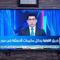 بلازمه شينون حجم 65 سمارت انترنت ما داخله تصليح سعره 380 مكاني بغداد ب...