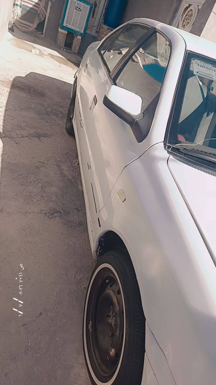 سمند موديل 11 سعر 35وبيه مجال
العنوان واسط الكوت الجديده ***********
