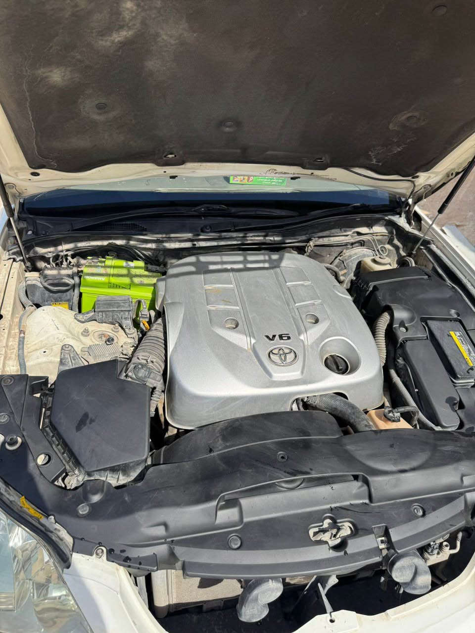 السلام عليكم شاهينه قرار 48 تسجيل جديد (قصه قماره) فقط كفاله نقل وضربه تحويل ثاني يوم شاصي 82 كير محرك تبريد سياره جاهزه
رقم بصره *********** البصرة, العراق
