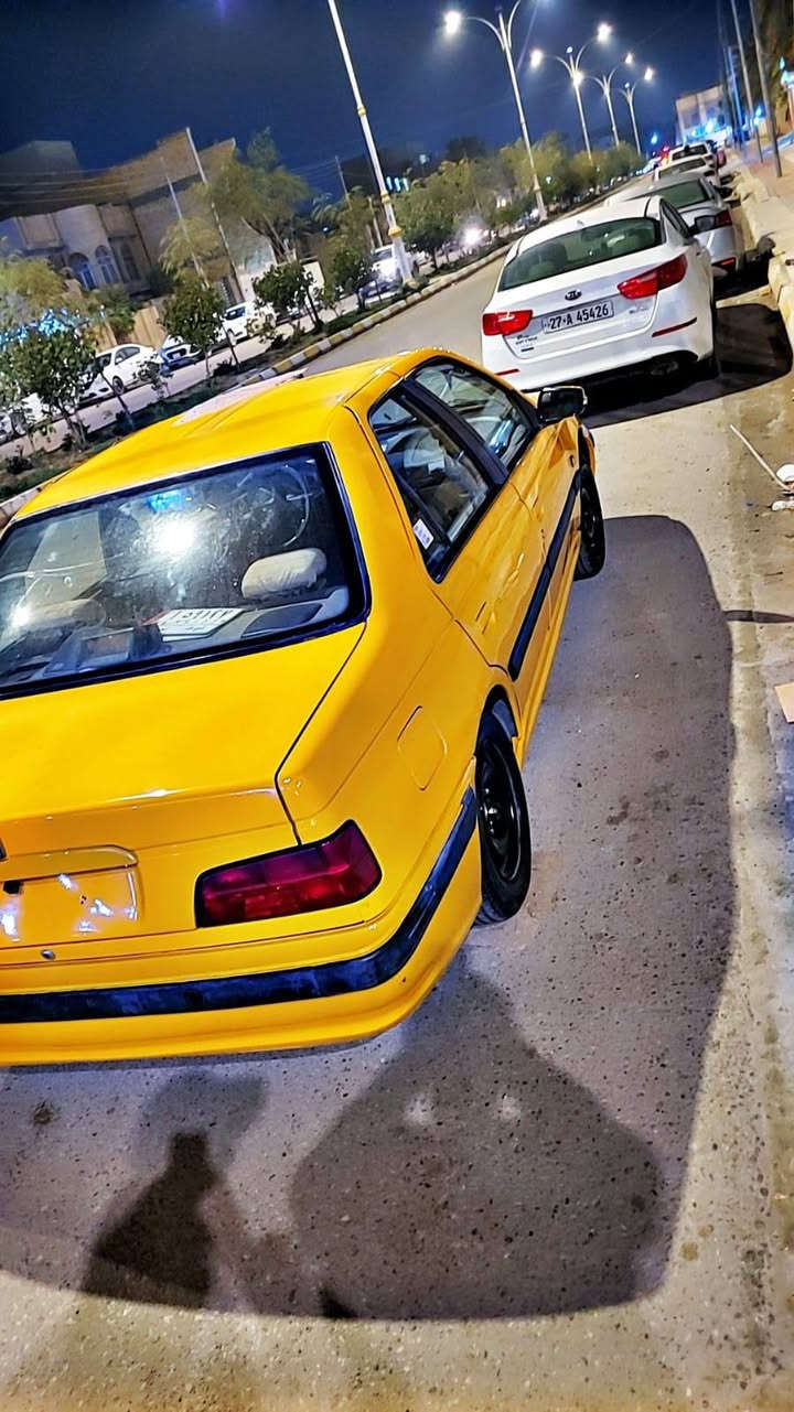 سلام عليكم شباب بيجو بارص مديل 18حدثها جاملغ بس امدل والباقي مكفول مكيته وكير مكفولات  تبريد حداديه كله جديد سعر 53وبيها مجال مكان سياره ناصريه ***********
