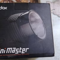 كاميرا • اول تم