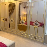 غرفة تركي استعمال قليل جداً رايدها ب مليونين  07709051178