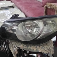 لايت النترا • قطع غيار • هيونداي