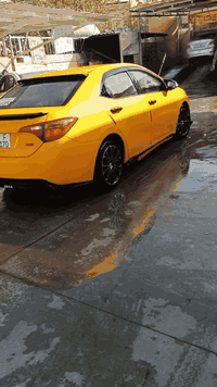 كورلا موديل ، 14بيها قطعتين جاملغ مبدل جهة السكن وهلال بل بؤنيد s. e منظومه غاز دفتر بانزين الشرعي بكركوك .. السعر 130
