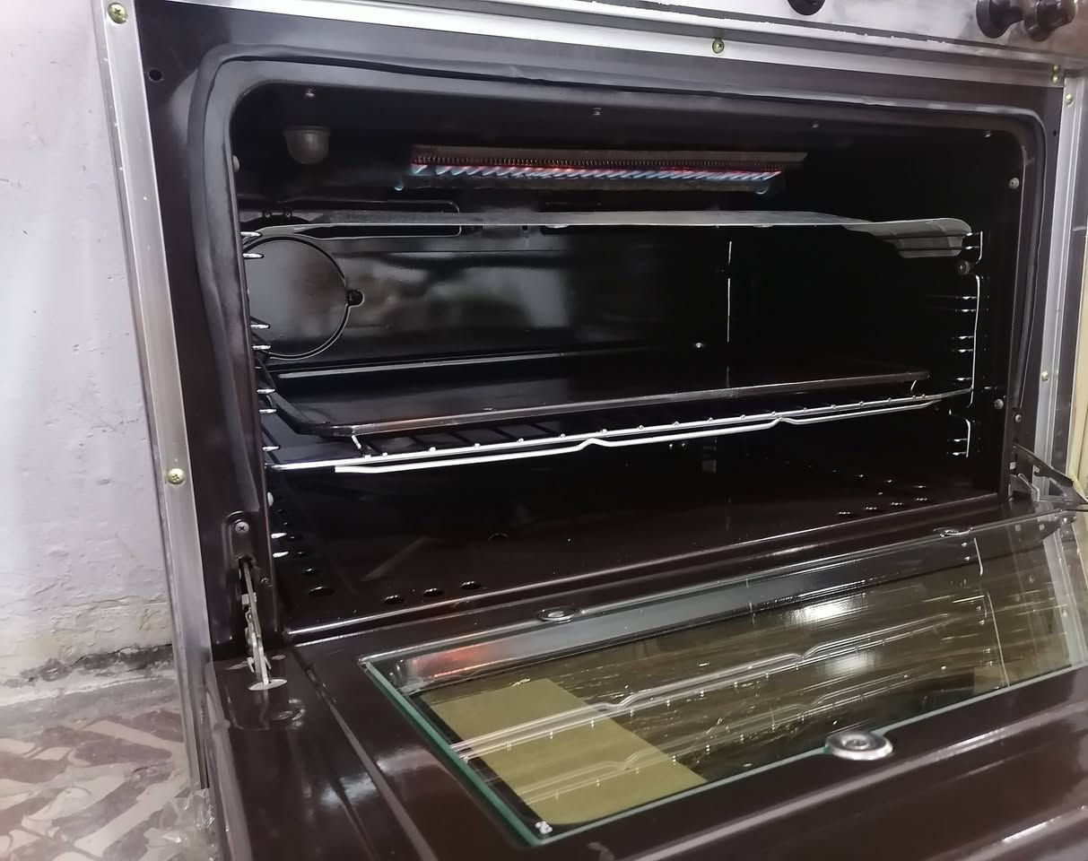 طباخ نوع كريازي مصري الباب الأول استعمال مو هواي
مكاني الحله مركز مدينه.
رقم *********** استفسار اتصال او واتساب
