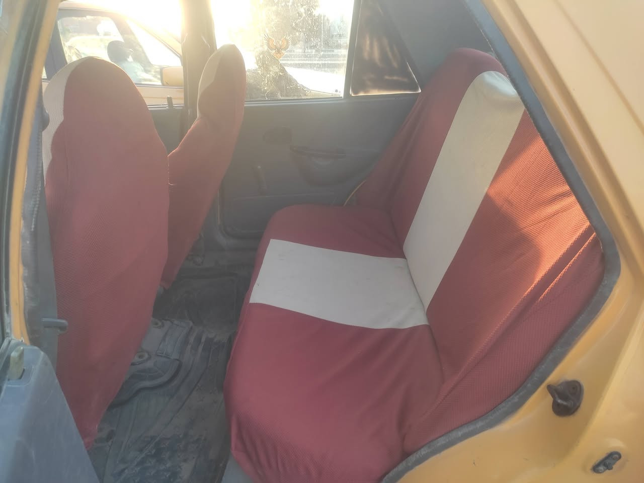 سلام عليكم سايبه موديل 18سنويه منتهيه سنت 23 سياره مكينه وكير خير من الله بركيت خير منالله سياره بسم شركت ابن البلد  سياره حلوه   خير من الله مكان سياره البصره الزبير السعر 26وبيه مجال سياره  حلوه رقم ***********
