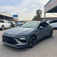 سوناتا ٢٠٢٥ • وارد كندا • معفاة جمرك