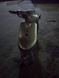 دراجه بطه • موديل 2000 • كربلا الرساله