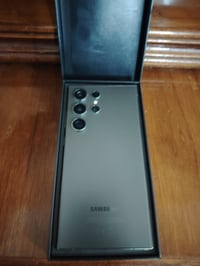 سامسونج S24 الترا • ١ تيرا • تيتانيوم