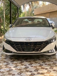 إلنترا هايبرد • ٢٠٢٣ • ٥٥ ألف كم