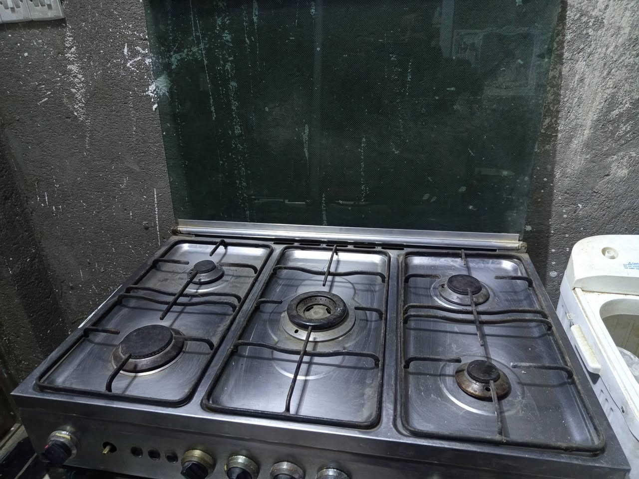 طباخ للبيع شغال


**إذا كنت صاحب هذا الإعلان وتريد حذفه لأي سبب، رجاءا أرسل رسالة إلى الدعم الفني**