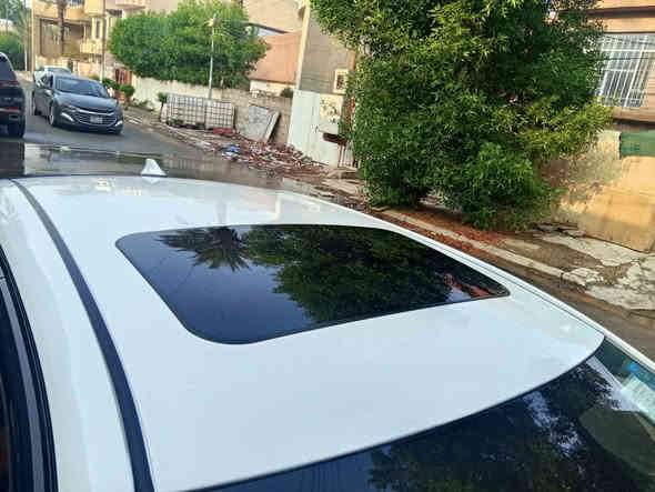 السلام عليكم كورلا 2025 هايبرد 
السياره زيرو ماشيه 3 فقط مكفوله كفاله عامه جكة ابره مابيهه 

السياره عليهه اضافات واكسسورات  كامله وجاهزه مابيهه نقص اي شي 

-

العنوان بغداد / الدوره 

السعر 155

***********
