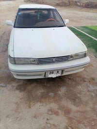 موديل ٩٣ • باسمي تحويل • ناصرية