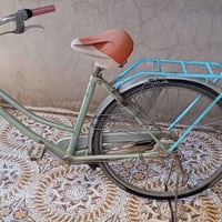 بايسكل • نظيف • بهرز
