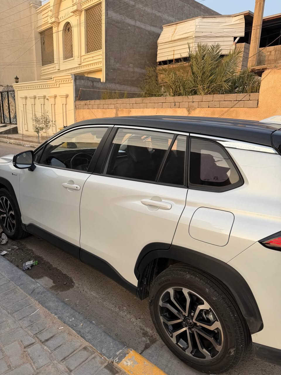 *********** البصرة, العراق
