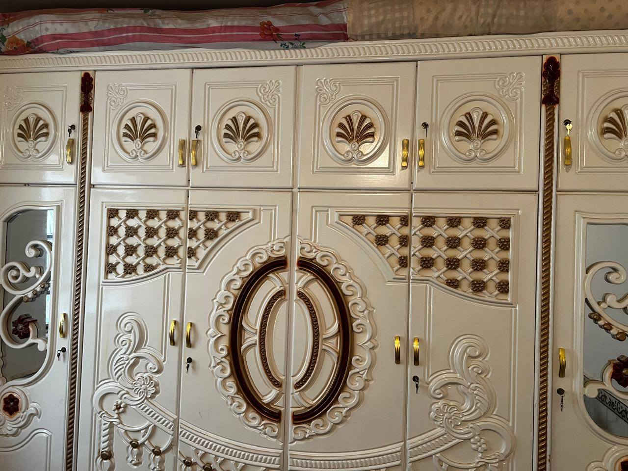 غرفة نوم للبيع السعر مليون وربع وبيها مجال وياها ميز ابو مراية للتفاصيل اكثر خاص المكان ذي قار غراف ناصرية, ذي قار


**إذا كنت صاحب هذا الإعلان وتريد حذفه لأي سبب، رجاءا أرسل رسالة إلى الدعم الفني**