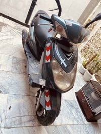 السلام علیکم سکنس فحل ياباني قبق نفخ استاند كهربائي خطين الدراجه نضيفه...