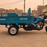 ستوته • جمره دولفين • موديل ٢٣