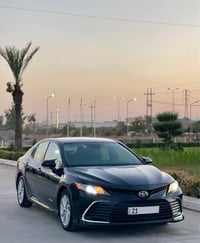 تويوتا كامري 2023 • كامري LE • سيارة تويوتا • تويوتا LE 2023 • كامري ب...