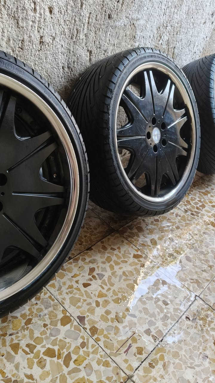 من رخصة لادمن للبيع عدد 4هنة وتايراتهن السعر 350قفل سعرهن غالي بس مستعجل عليهن كلش مكاني بصرة قبلة


**إذا كنت صاحب هذا الإعلان وتريد حذفه لأي سبب، رجاءا أرسل رسالة إلى الدعم الفني**