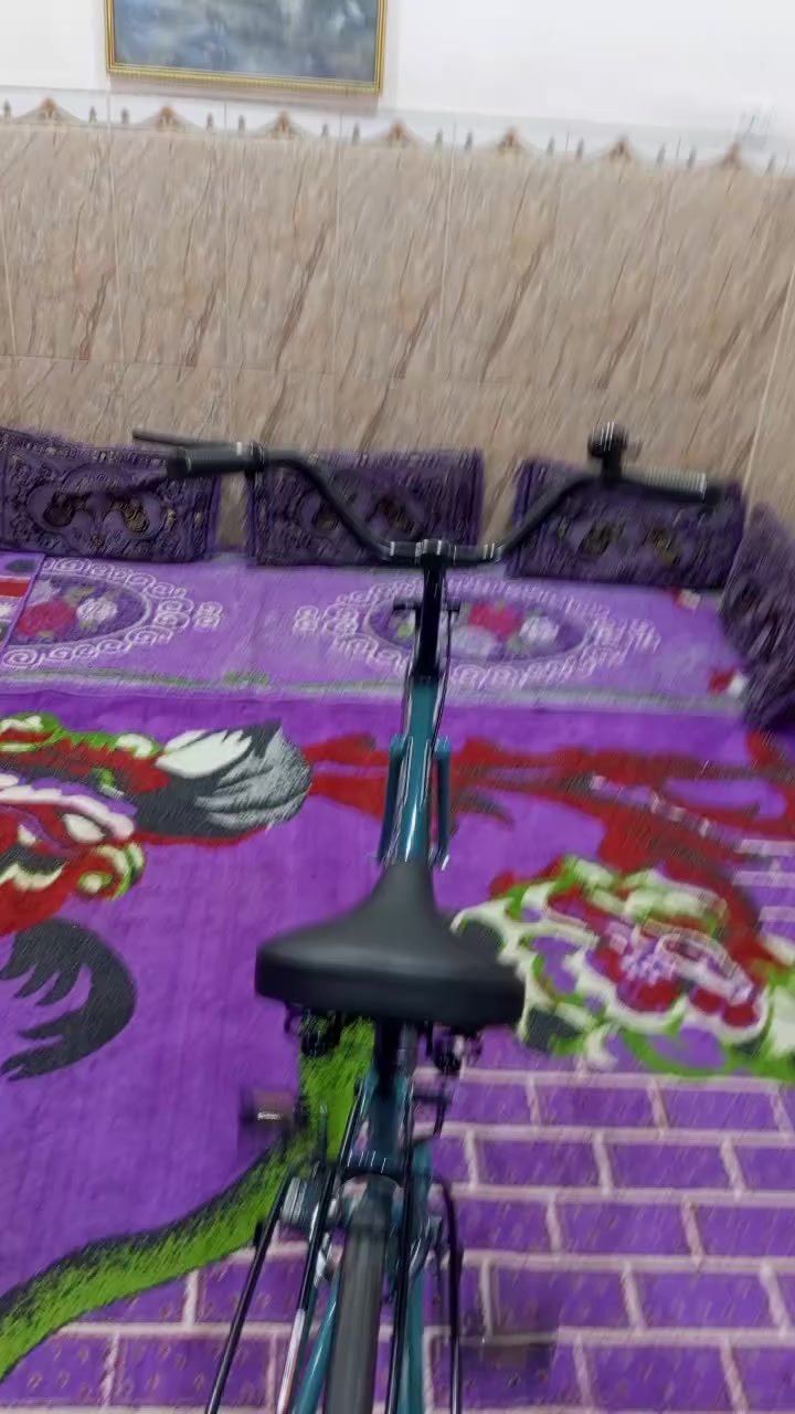 سلام عليكم باسكل البيع حجم 26 موديل 2021 السعر 145والشراي يدلل


**إذا كنت صاحب هذا الإعلان وتريد حذفه لأي سبب، رجاءا أرسل رسالة إلى الدعم الفني**