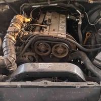 محرك برنس • مسكر كامل • واسط الزبيديه