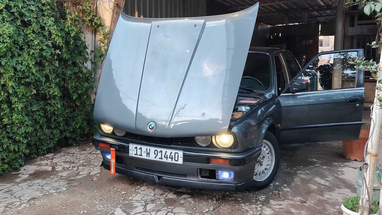 سلام عليكم زعرة ٣٢٥ موديل ٨٩ وارد يابان فتحة اصل ABS مكينة ٢٥/٢٧ خرسة وكير جاترك ٢٦٠ يشك الكاع اول وثاني وثالث بطناش اكسل مفتوح مطابق ع كير والمكينة سيارة اصل بك لايت عريض مشط ستيرن E46 بيه كسرة حلوة تخم تاير جديد ويل سيفونة حتئ الاسبير بدون تصليح وعواج وبنكة راديتر مني كوبرا بيه نواعم تتلكط ماممتفرغله تبريد فجئة وكف
وسيارة شرط هزة بشهر الواحد وتحويل ثاني يوم والسعر ٥٢$ قلب بالصور واقرة والماعندة كبالة وجوة نعاله واترك تعليق حلو الرقم للاتصال ***********
