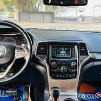 لاريدو • ٢٠١٦ • ضرر خلفي