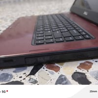 حاسبه DELL  للبيع للتواصل و الاستفسار  اتصل على رقم الهاتف 07703917574