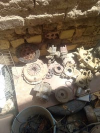 قطع غيار سيارات • كابريتر • دينامو دلكو