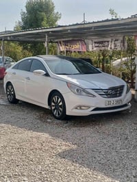 خليجية • ٢٠١١ • ٢٤٠٠