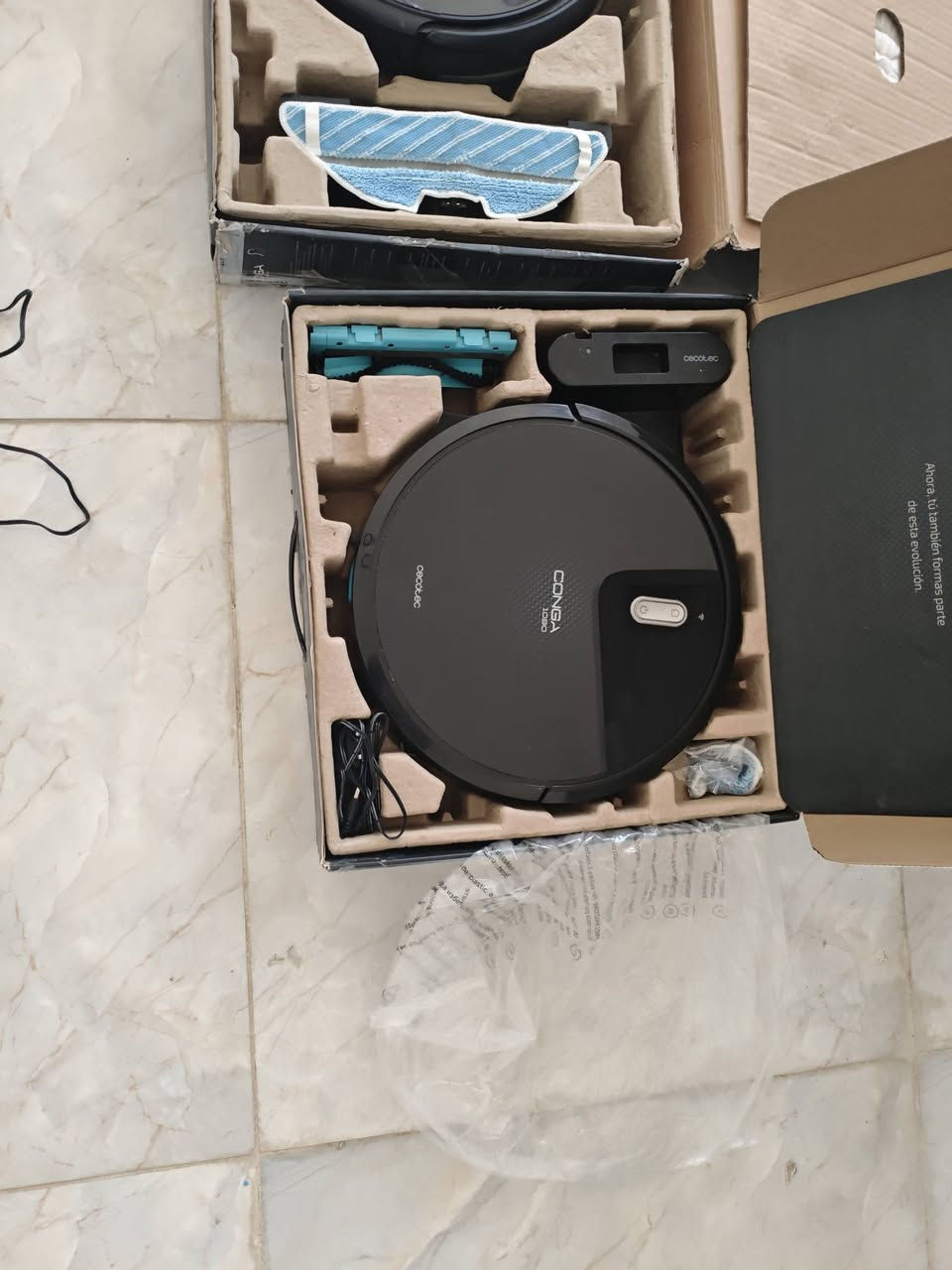 مكانس ريبووت عدد 5 نقص بطاريات


**إذا كنت صاحب هذا الإعلان وتريد حذفه لأي سبب، رجاءا أرسل رسالة إلى الدعم الفني**