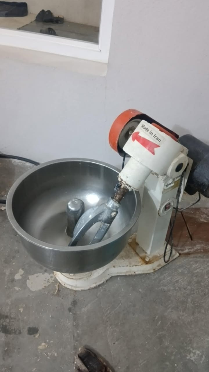 عەجانە پاک و بێکێشە تا ١٠٠نان ئەشێلێت ١٦٥ ھەزارو مامەلە چوارقورنە


**إذا كنت صاحب هذا الإعلان وتريد حذفه لأي سبب، رجاءا أرسل رسالة إلى الدعم الفني**