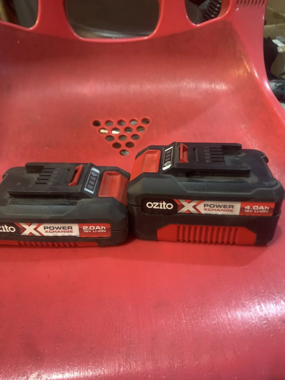 متوفر بطارية اوزيتو العدد 100 قطعة


**إذا كنت صاحب هذا الإعلان وتريد حذفه لأي سبب، رجاءا أرسل رسالة إلى الدعم الفني**