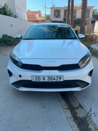 فورتي LX • ٢٠٢٤ • وارد امريكي