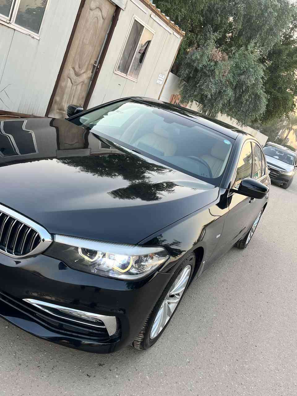للبيع بي ايم 2018 Bmw 530  ✅

سعرها ادخل ع رابط https://t.me/carssofiraq/15177

وكالة العروش الفئة لكجري لاين 
ثلاث بصمات 
السيارة جديدة ع البلاد بدون اي نقص ماشيه 72 الف كيلو متر 
بيها فقط قطع صبغ بدون ضرر اثر شخوط
رقم اربيل بأسمي 
المكان بغداد 
تلفون ***********
.
.
🚗اعرض سيارتك ع اقوى قناة تلكرام للبيع و شراء سيارات ادخل ع رابط 
👇👇
https://t.me/carssofiraq
