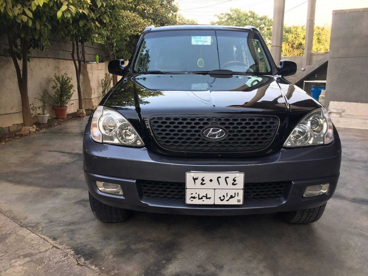 تریکان مۆدیل2006بی بۆیاغ بی سارد گیڕومکینە بەتیە 3000VVTگوشن جلدە کوشن کارە با دە بل ئیرباک ناو ساج تە بریت مرکە زی چوار تایە ویل ڵۆک سە نە وی بە سە ر نە چوە ڕقە م عەسلی سعر 125مجال
ژم:***********
