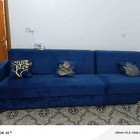 ديوان نجارة • مستعمل • ديالى-كنعان