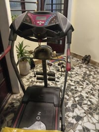 طباخ • جهاز رياضة • ماتوره عاطل