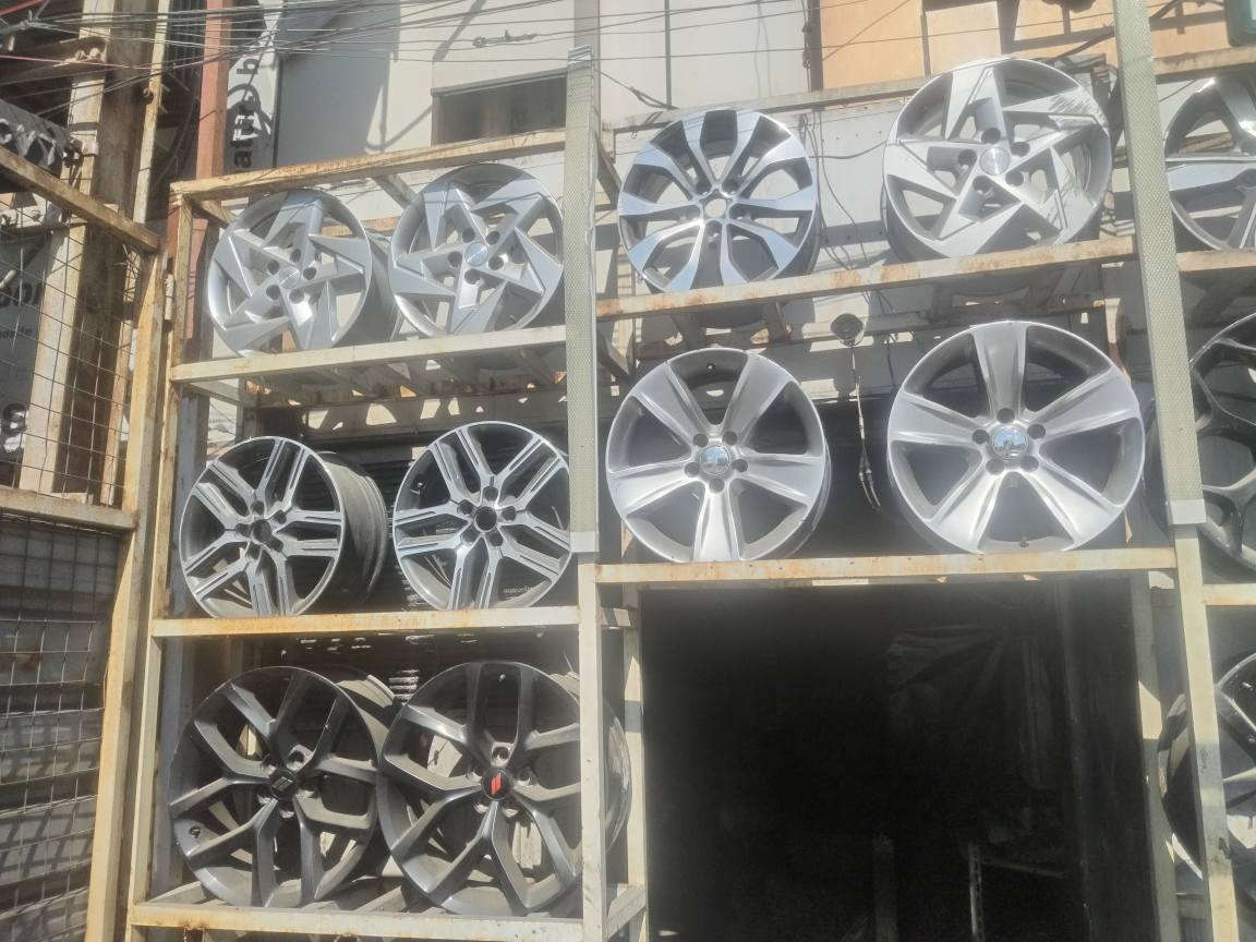 مكان المحل حي اور مقابل مركز شرطه القدس *********** بغداد, العراق
