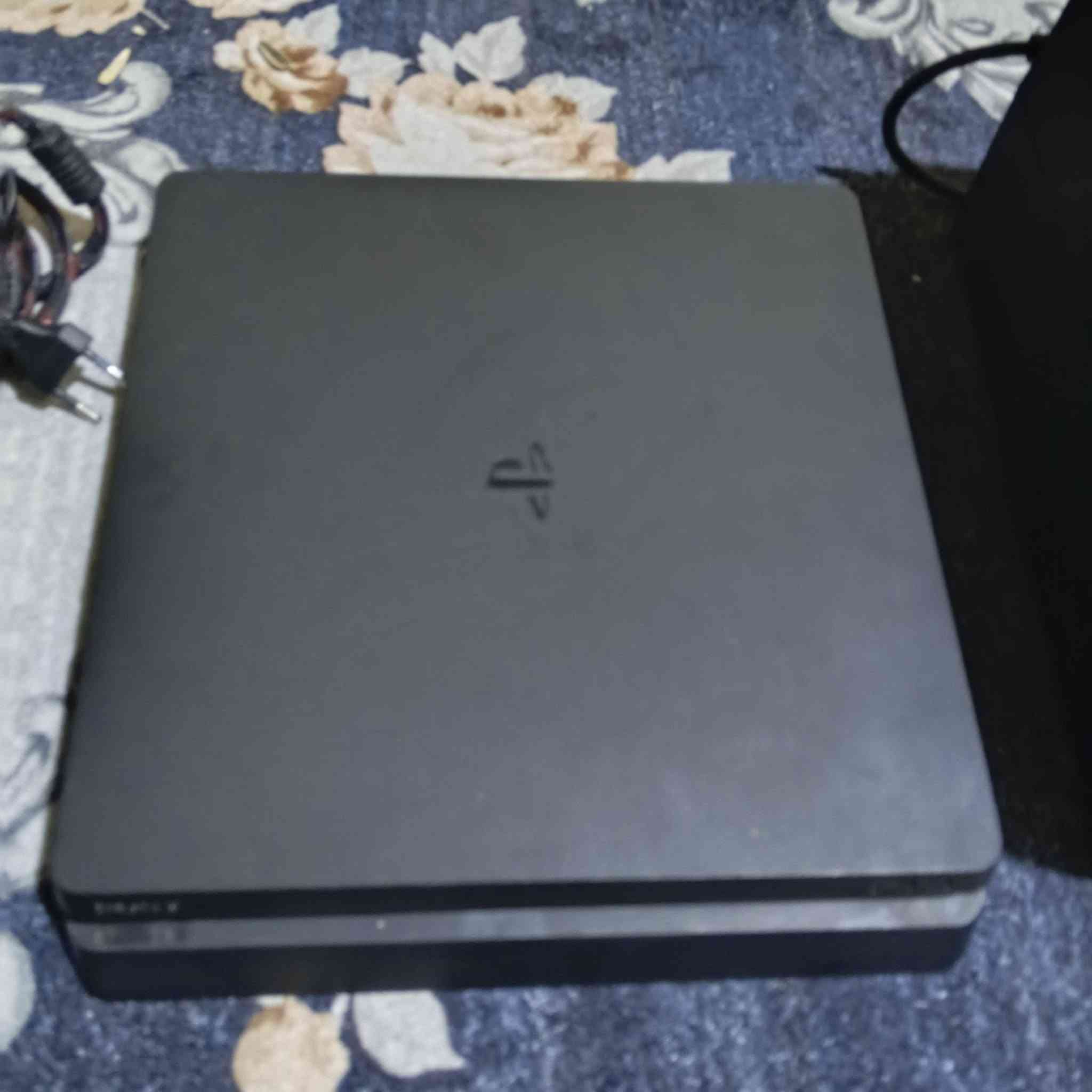 ، موبايل بلاي 4 سليم مو مهكر للبيع سعر مالته 225 بمجال قليل وياي يو بي اس كربلاء


**إذا كنت صاحب هذا الإعلان وتريد حذفه لأي سبب، رجاءا أرسل رسالة إلى الدعم الفني**